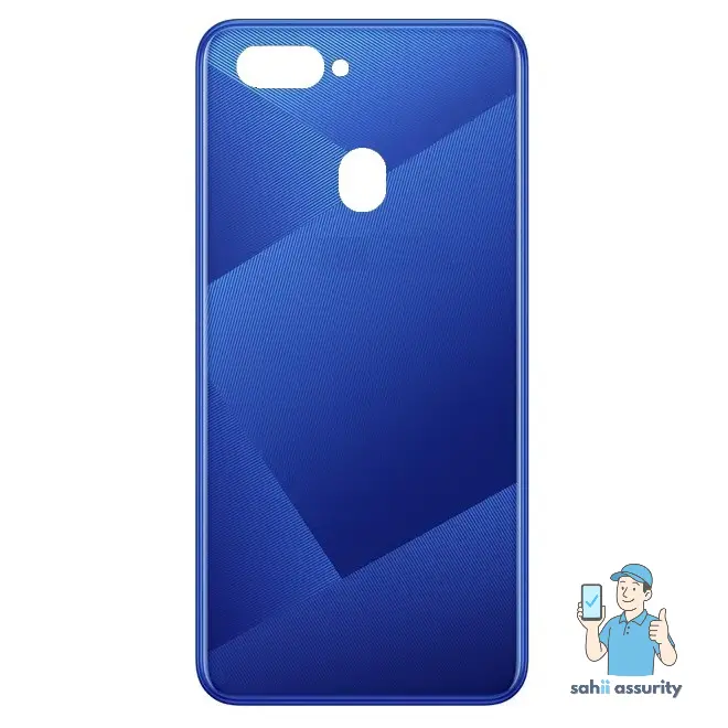 Back Panel Cover for Oppo A5